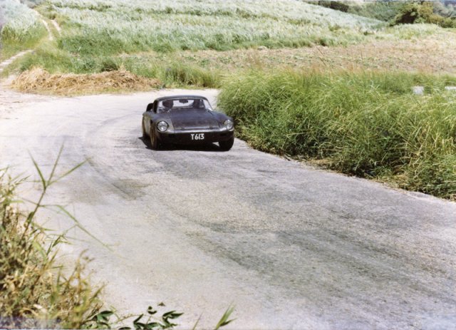 Chris Alleyne T 613 Turners Hall